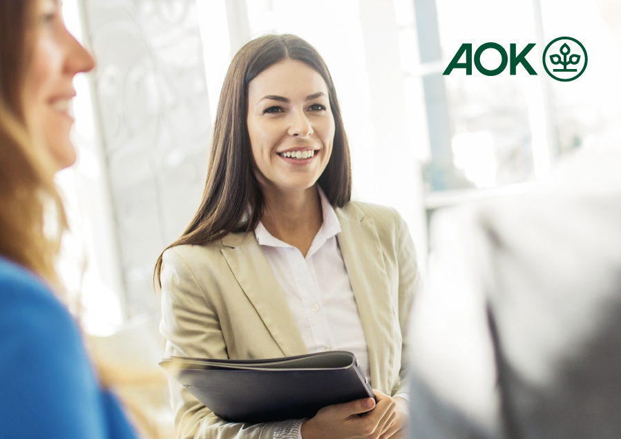 AOK_Arbeitgeberforum